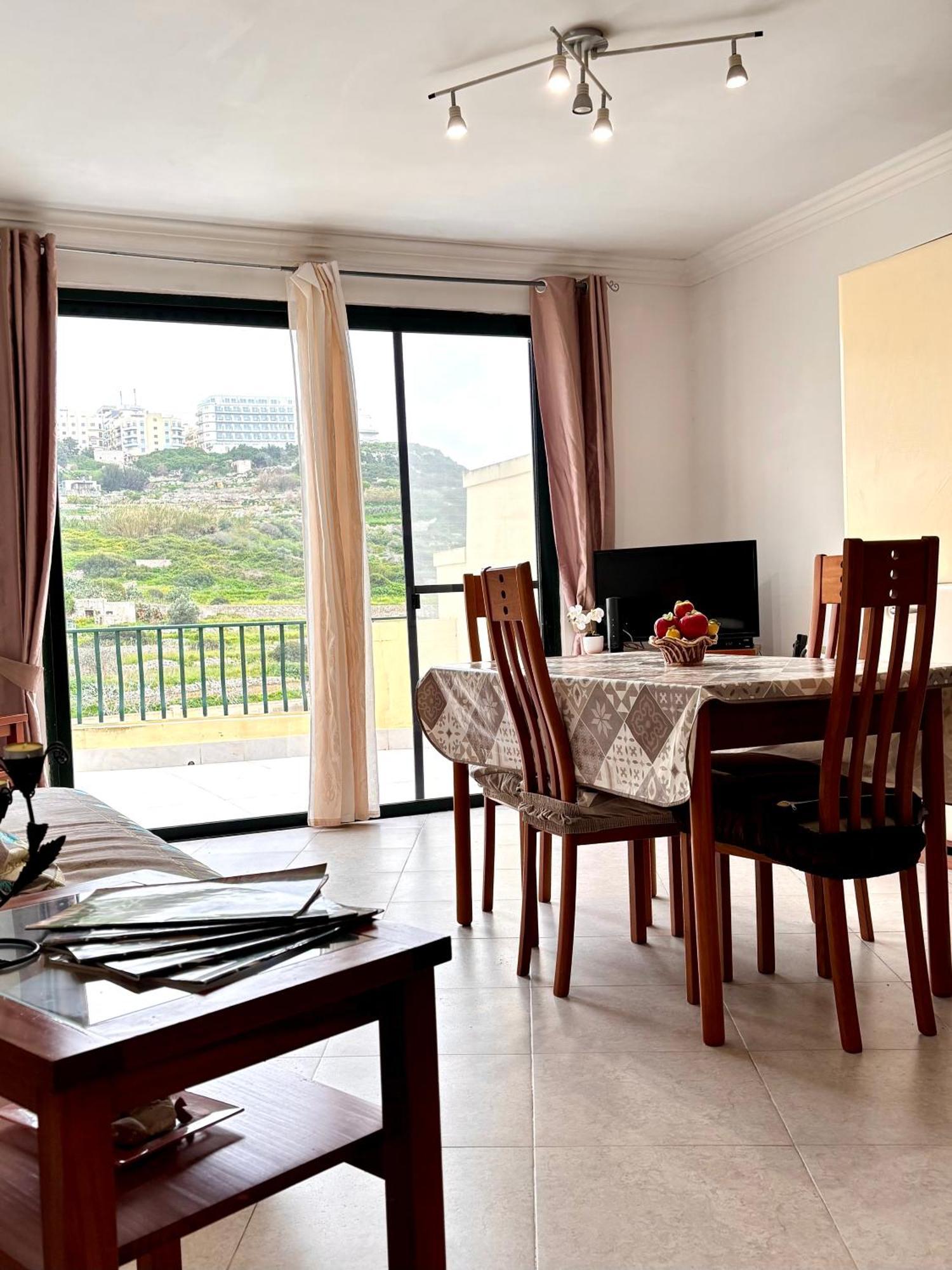 Apartment Seaside Mellieħa